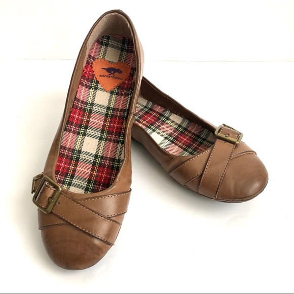 Rocket Dog Shoes - Rocket Dog flats